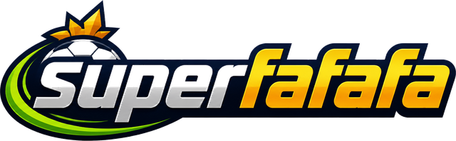 superfafafa Logo